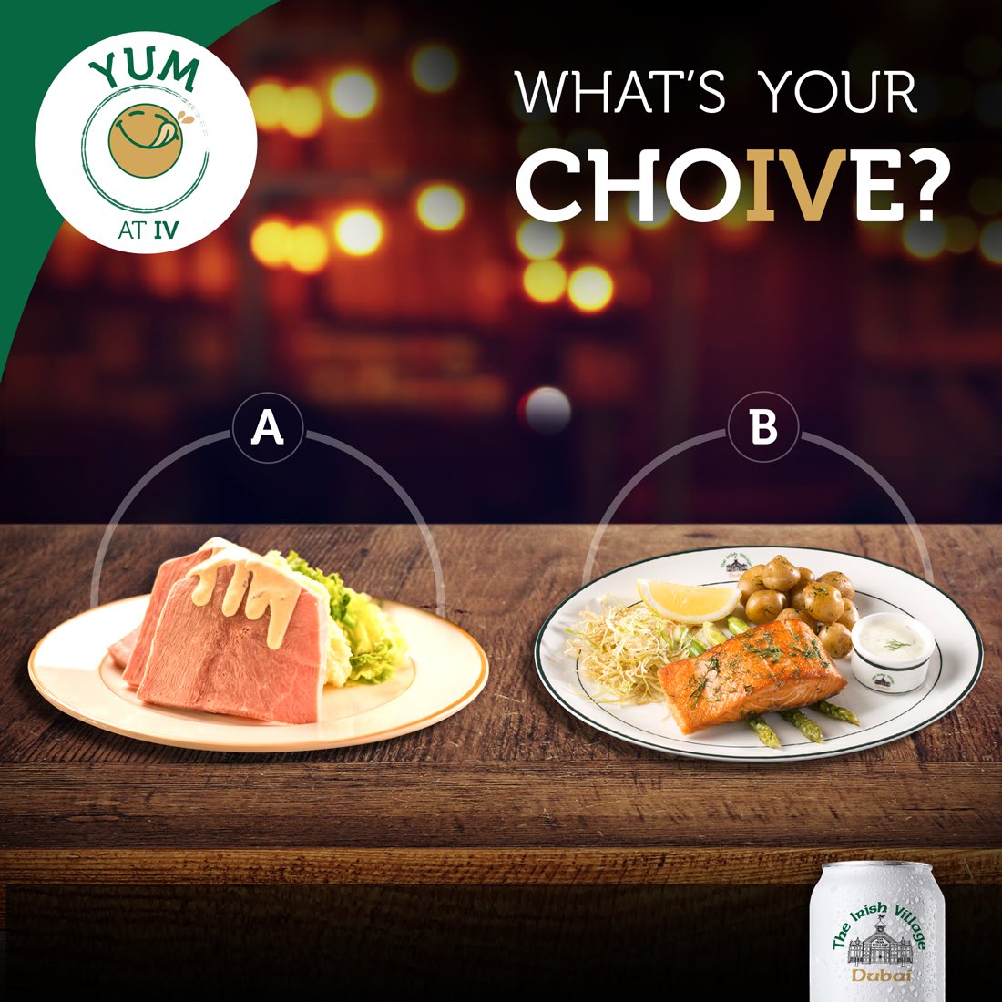 IVdubai's tweet photo. Ham or Salmon? What’s your choice?
Tell us in the comments below!
#salmon #salmondinner #salmonandbeer #seafood #seafoodtime #seafoodlovers #seafoodie #ham #hamburger #hamlover #hamdinner #food #foodlove #foodography #foodvibes #foodvibesonly #meal #foodie #foodgasms https://t.co/wi6TOzSVKl