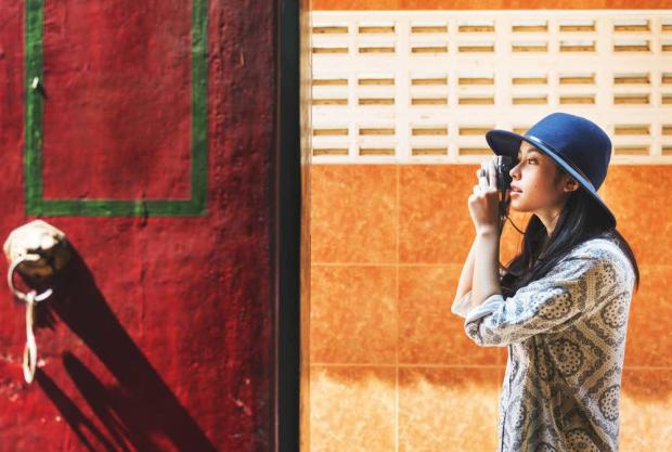 malavik52673603's tweet photo. Are You Desperate To #Travel #Solo, But Stepping Back With Nervousness, Click The Link To Overcome The Fear Of #SoloTravelling
https://t.co/GhkLOt6ZOx
#Travel #Tourism #Tips #TravelTips #SoloTravelTips #TipsToTravel https://t.co/XiHYLy2Oje