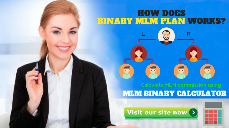 Infinitemlmsoft's tweet photo. Calculate the binary MLM Commissions online with free Binary MLM Calculator from here : https://t.co/gjFr9jBkm3
#BinaryMLM #binary #binarymlmsoftware #Binarysystem #Binarycalculator #Binarycommissions #binaryoptionsuk https://t.co/eCmhq81GYO