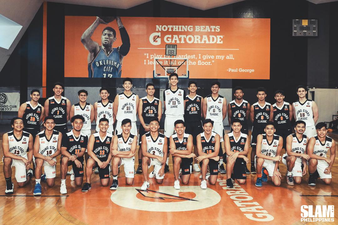 Kai Sotto Still Has One Game To Play In Phi In Slamrisingstars Abs Cbn Sports Scoopnest