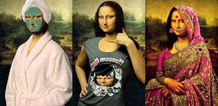 Havenlust's tweet photo. #inspirationMW Discover the #MonaLisa like you have never seen before ! https://t.co/hxtQLZGT51 … 💌
#art #travel #socialmedia https://t.co/3AvClwQKTj