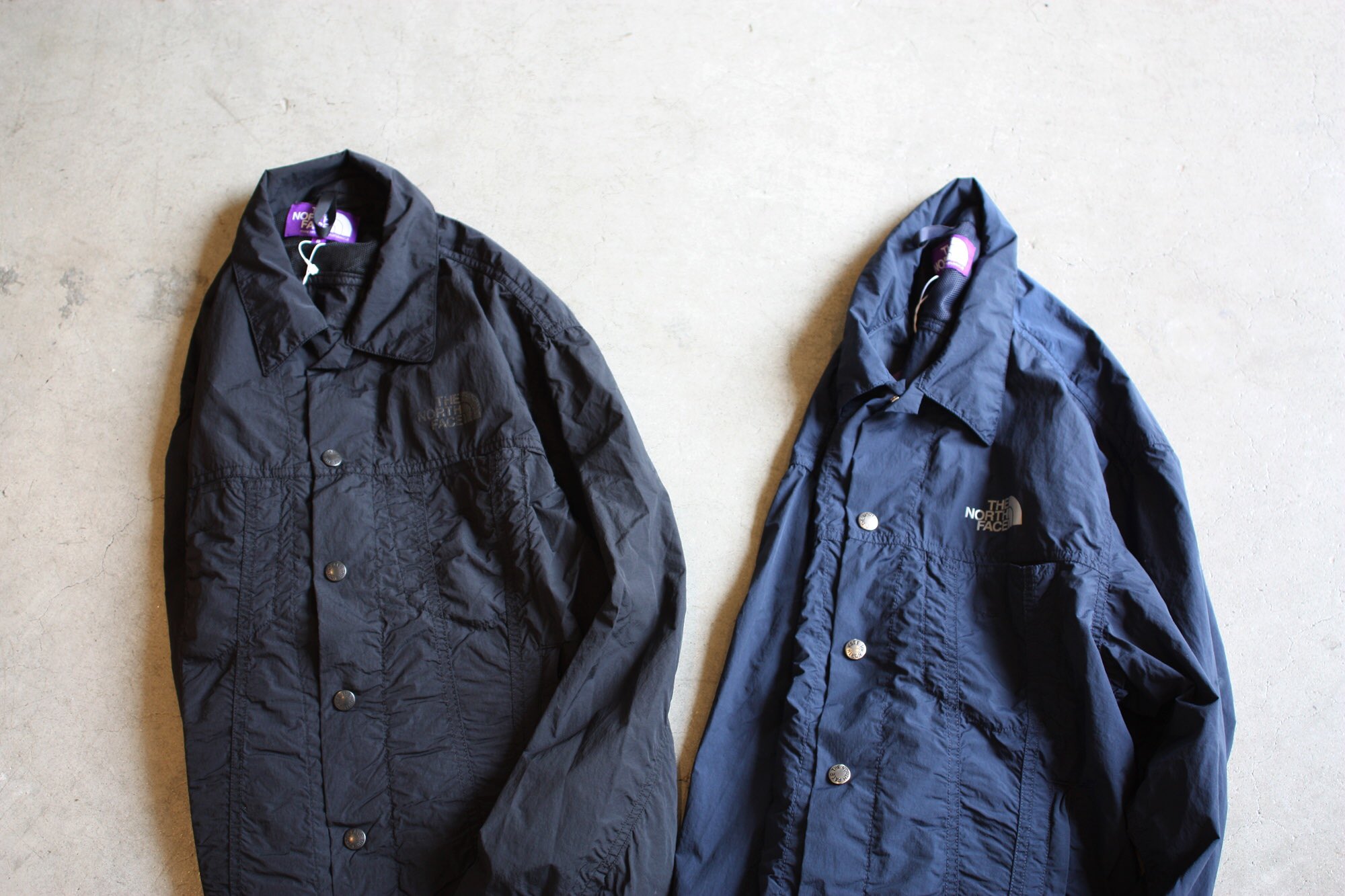 X 上的 nanamica KOBE：「. 春、軽🍀 Nylon Typewriter . 【THE NORTH FACE PURPLE  LABEL】 Mountain Typewriter Field Jacket . #nanamica #nanamicakobe  #thenorthfacepurplelabel #nanamica19ss #nanamicangraffiti #ナナミカ #ナナミカ春夏  https://t.co/X53dlTJ4e5」 / X