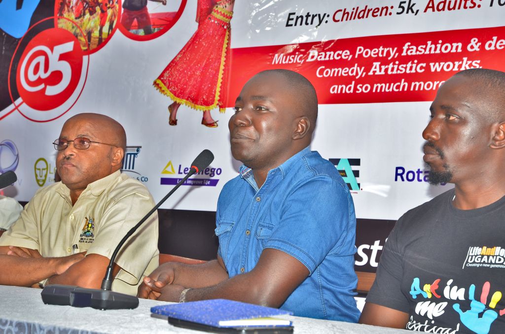 LegendsEventsUg's tweet photo. We are proud to partner with Life and hope uganda for the 5th round of the Art In Me festival happening on 7th April, Book your tickets for as low as UGX 5,000 for kids and UGX 10,000 for Adults. #AimFestival19 https://t.co/fy3PqTPTof