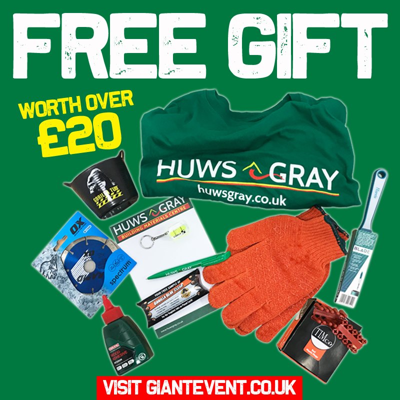 Huws Gray tweet media