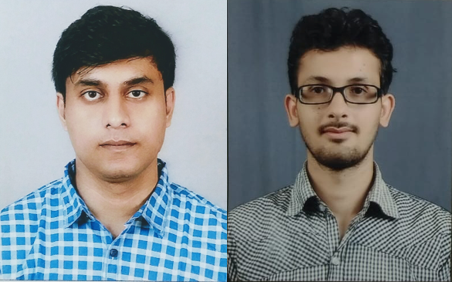 smvduofficial's tweet photo. SMVDU Students Secure AIR 8th Rank in GATE EXAM

https://t.co/oictgg83a5 https://t.co/kEKrXo6aK5
