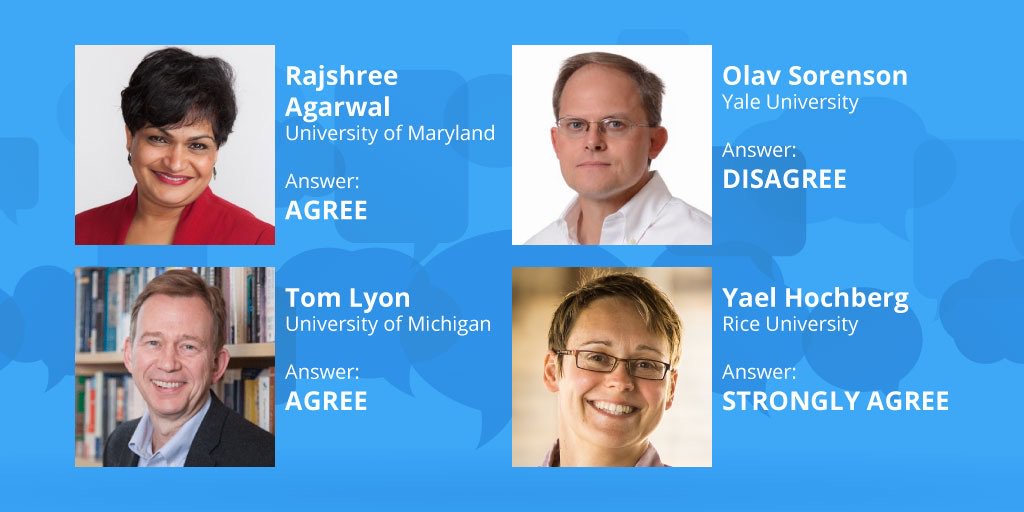 you_stem's tweet photo. rt @mitsmr
What Would a Hard #Brexit Mean for Global Business? Get insight from our #ExpertsOnStrategy @RajshreeAgarwa1 @tplyon @yaelhochberg @OSorenson → https://t.co/vrVTPVHSoo ...
cc @antgrasso @mikequindazzi @fisher85m https://t.co/BPMmMBgpIb