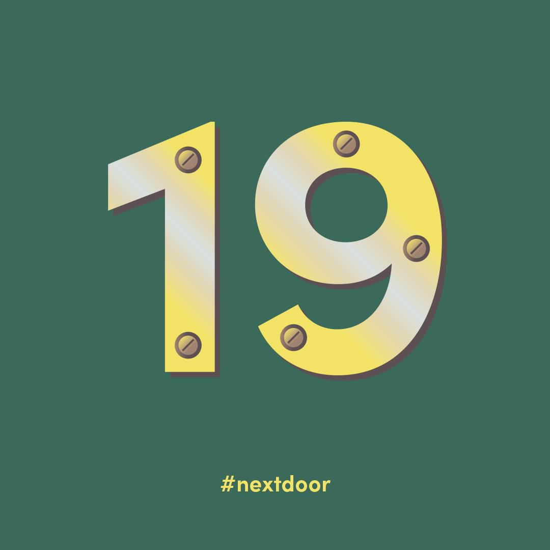 40acts's tweet image. Act 19: #NextDoor

That’s when good neighbours… 🎵

Read today’s full reflection here 40acts.org.uk/act-19-next-do…