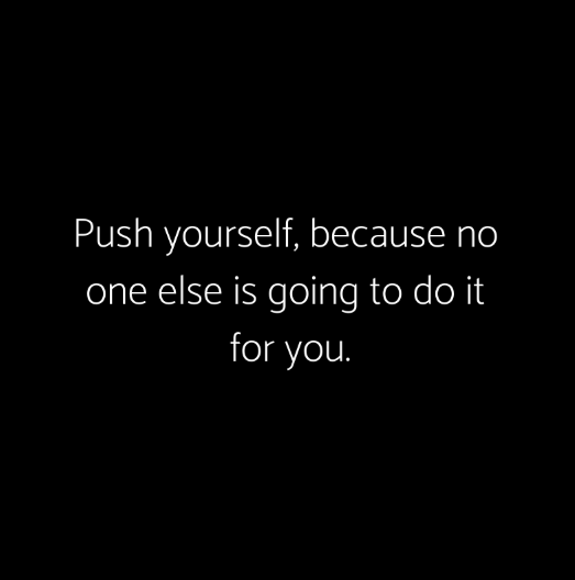 LCNLegal's tweet photo. At LCN Legal, we believe that we're the only ones standing in the way of our own success. We love this quote - it gives us the motivation to push boundaries! 

#WednesdayWisdom #QOTD #Quote #Success https://t.co/BduNQWDdx0