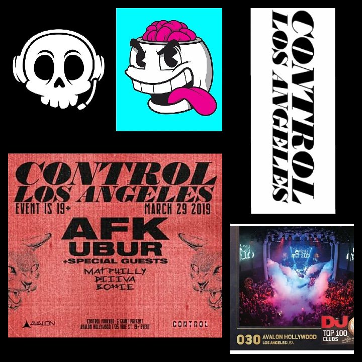 joei247's tweet image. March 29th 2019 - #Hollywood
FRIDAY #control_LA
at club @AvalonHollywood 
Details &amp;amp; Tixs : DM me #GuestList
#Dubstep #bass #riddim #electronic