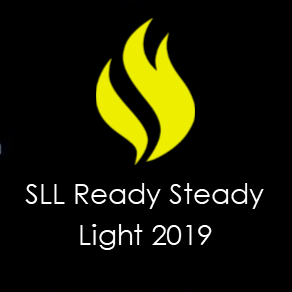 SLL100's tweet photo. Huge thank you to @rosebruford @IALD @SGM_Light @WhiteLightLtd @LEEFilters @Signifycompany @sparksdirect @erco_lighting for contributing & supporting SLL Ready Steady Light 2019! #SLLRSL2019 #sllrsl #lightingchallenge #teamwork #lightingdesign https://t.co/AXIaBg74HZ