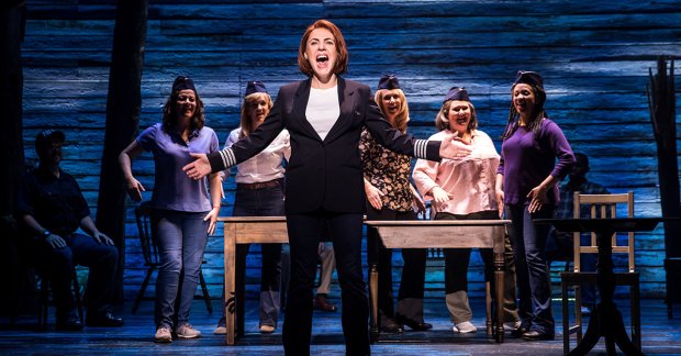 WhatsOnStage's tweet photo. Take our #WorldTheatreDay quiz: Around the world in 80 musicals https://t.co/VnjONkDCZ2 https://t.co/ftzeRMTuAe