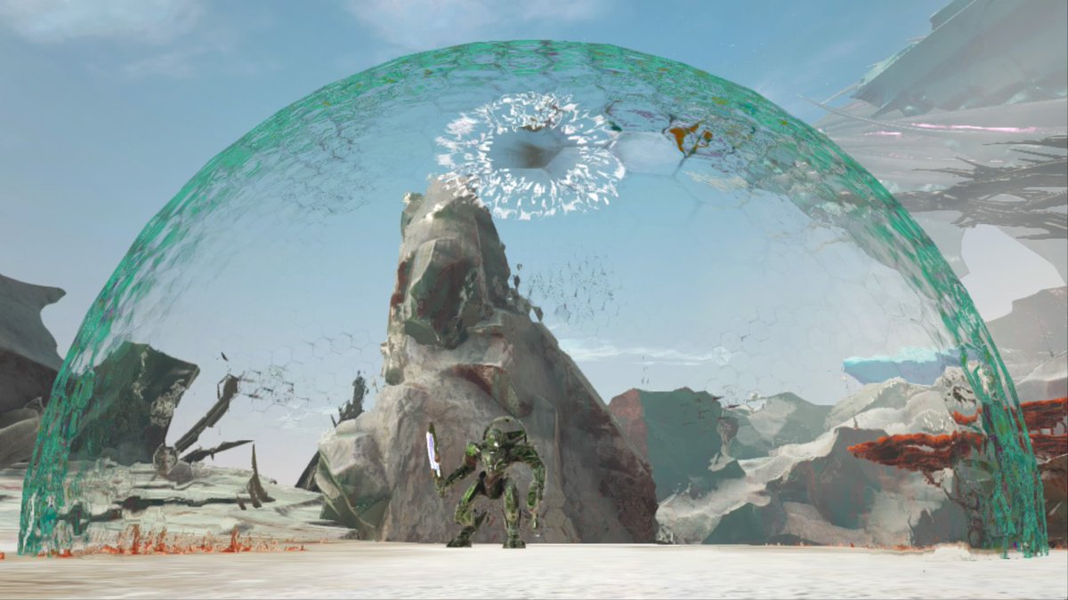 ARK_creaturebot's tweet photo. MEK
ジオン公国が開発した汎用人型決戦兵器。
設計図から制作可能で、強さも設計図準拠。エレメントを燃料として動き、人が乗らないと行動しない
追加装備も３種存在する。

核融合炉を爆発させるとコロニーの外壁に穴が開くので、コクピットを狙おう。https://t.co/Wh4ikiiQ4E