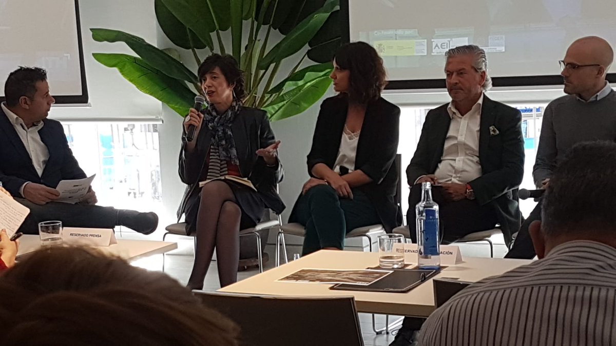 "Es fundamental personalizar la experiencia de cliente y la tecnología permite crear productos y servicios personalizados": <a href="/jorgina_diaz/">Jorgina Díaz</a> <a href="/ithotelero/">ITH</a>