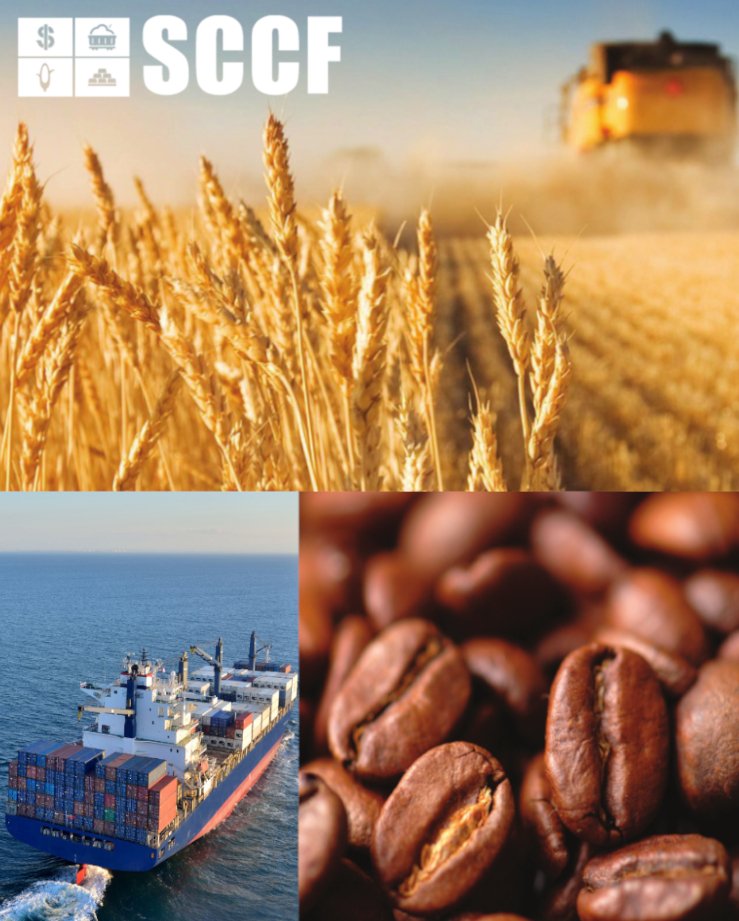 SCCF2004's tweet photo. Our article “La Blockchain au service du commerce international de matières” published in @PME_Magazine. We explain how SCCF’s digital platform will enable commodity traders to manage and supervise their business. #Commodities #blockchain #Finance
https://t.co/Sa9ps9dJl6 https://t.co/z7mNNFtgkD
