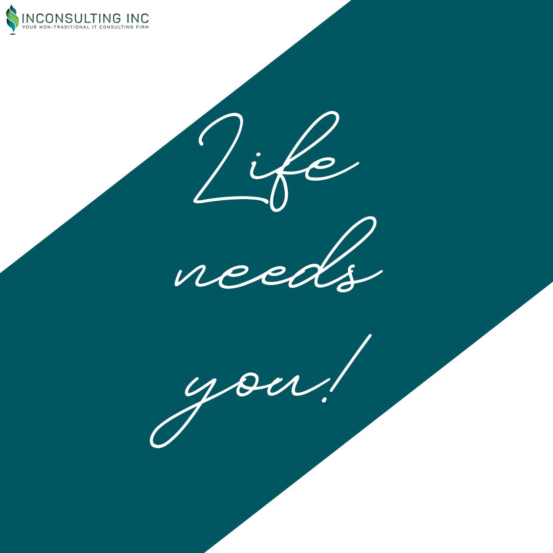 InConsultingInc's tweet photo. Only I can change my life. No one can do it for me.
.
.
Learn more at: https://t.co/R6nLOIcpEO
.
#inconsulting #wednesday #staffing #BusinessCoach #SmallBusiness #Software #development #BusinessStartUp #StartUp #weekend #StartUpBusiness #StartUpLife https://t.co/ixO53gWvYb