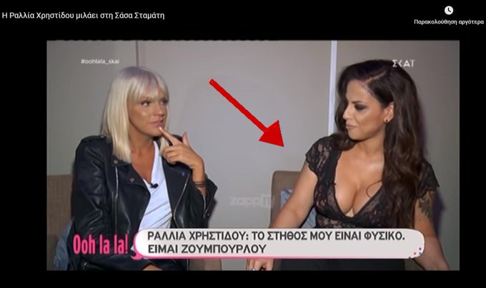 Προβολή εικόνας στο Twitter