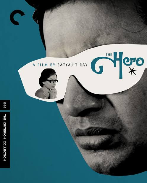 Nayak / The Hero (1966)Feat. Uttam Kumar, Sharmila Tagore, Sumita Sanyal, Bireswar Sen, Somen Bose and Kamu Mukherjee among others. Link: 