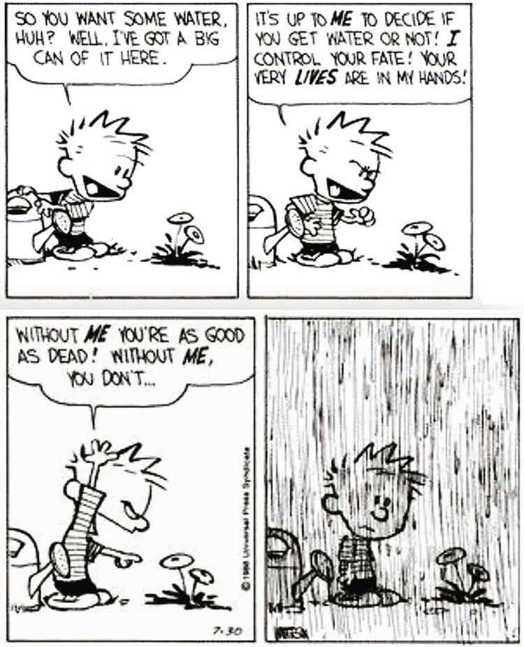 raulpacheco's tweet photo. Water friends: Calvin governing water and exerting biocontrol a la Foucault... but surprise!  cc @Farhana_H2O @christyzen @ginadrew @AWutich @andrewbiro @jeremyj_schmidt @dustingarrick @micheleleemoore @maliniranga @liquidperson @meehanmonster @ProfessorJepson https://t.co/GT1IQTt41H