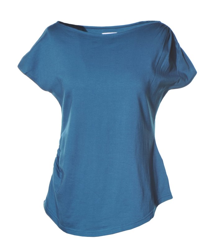 Anukoo #fairtrade nieuwe collectie in mooie lentekleuren waar je blij van wordt lotika.nl/dames-shirts-b…