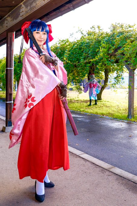 Twitterのコスプレ画像81