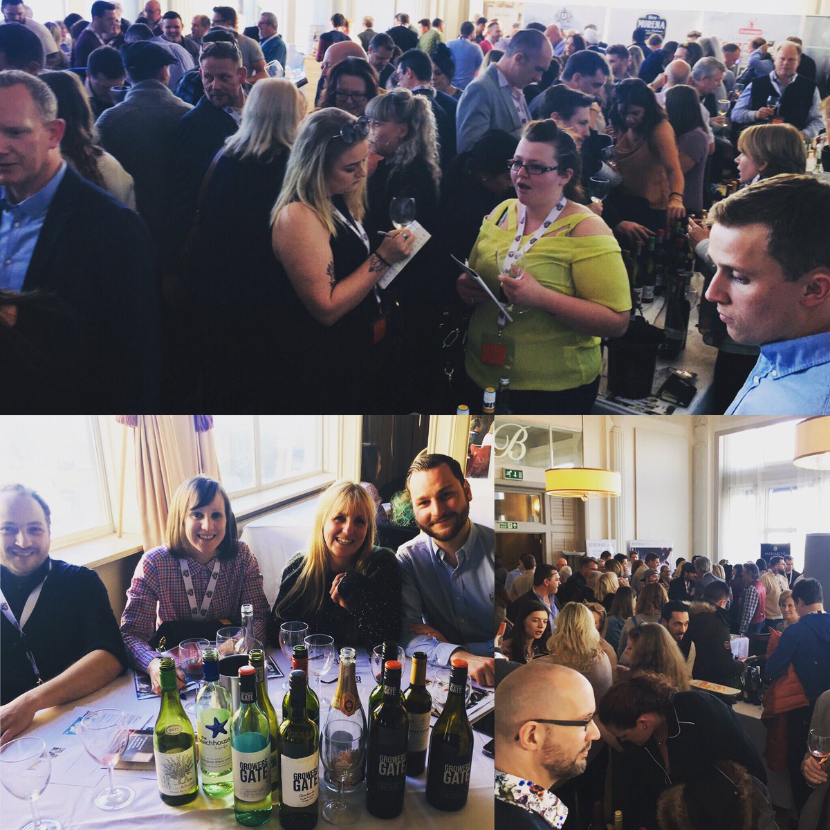 LWC Wine Merchants & Shippers tweet media