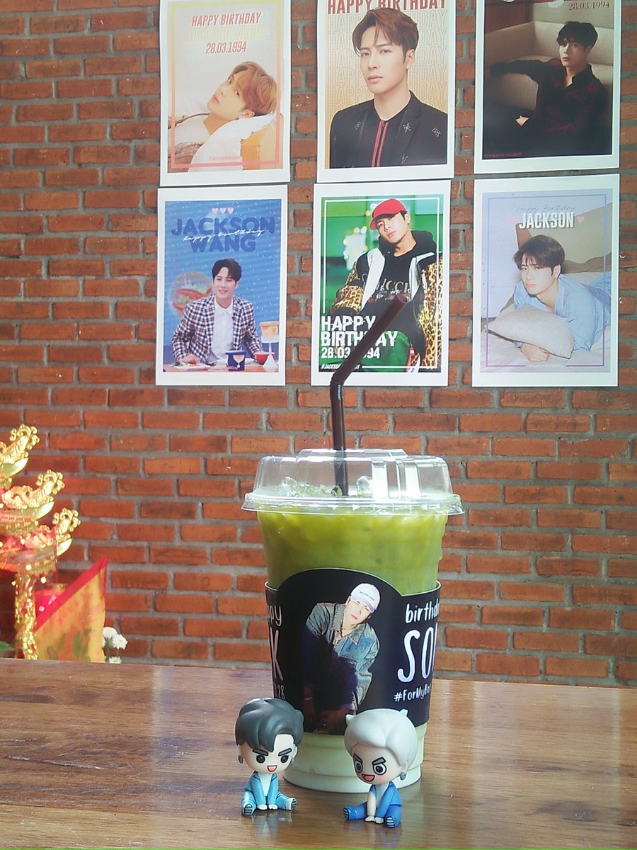 Jaew_xcix's tweet photo. ป่ะกลับบ้านกันค่ะตัวเล็ก น่ารักมากเลยค่ะขอบคุณนะคะ
#ForMyBae_JS https://t.co/1e84T23EIl