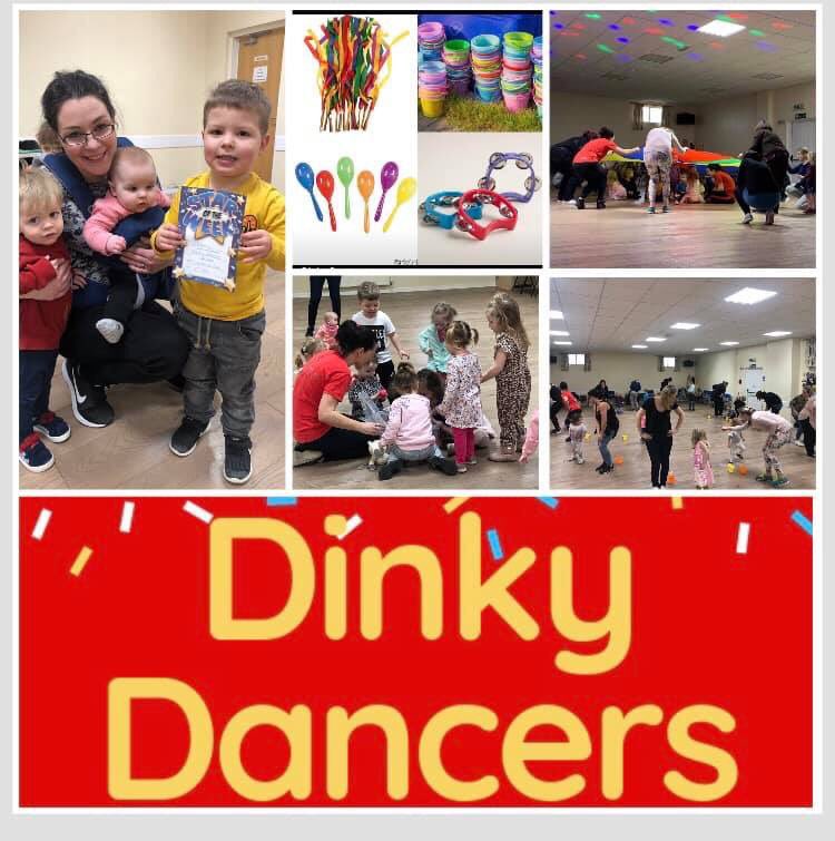 BartonDance's tweet photo. FREE CLASS this morning
St Anne’s parish Center shevington 
10-10.45am
Age 18months - 4 years 
Come join the fun 😀 https://t.co/BFmDGe91EP