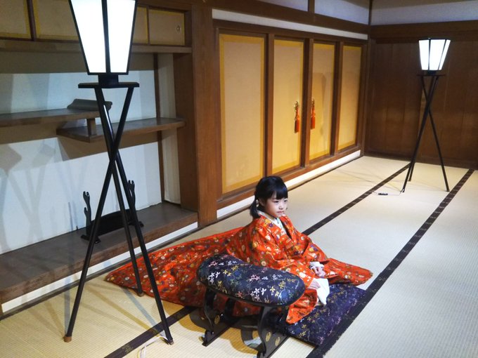 Twitterのコスプレ画像40