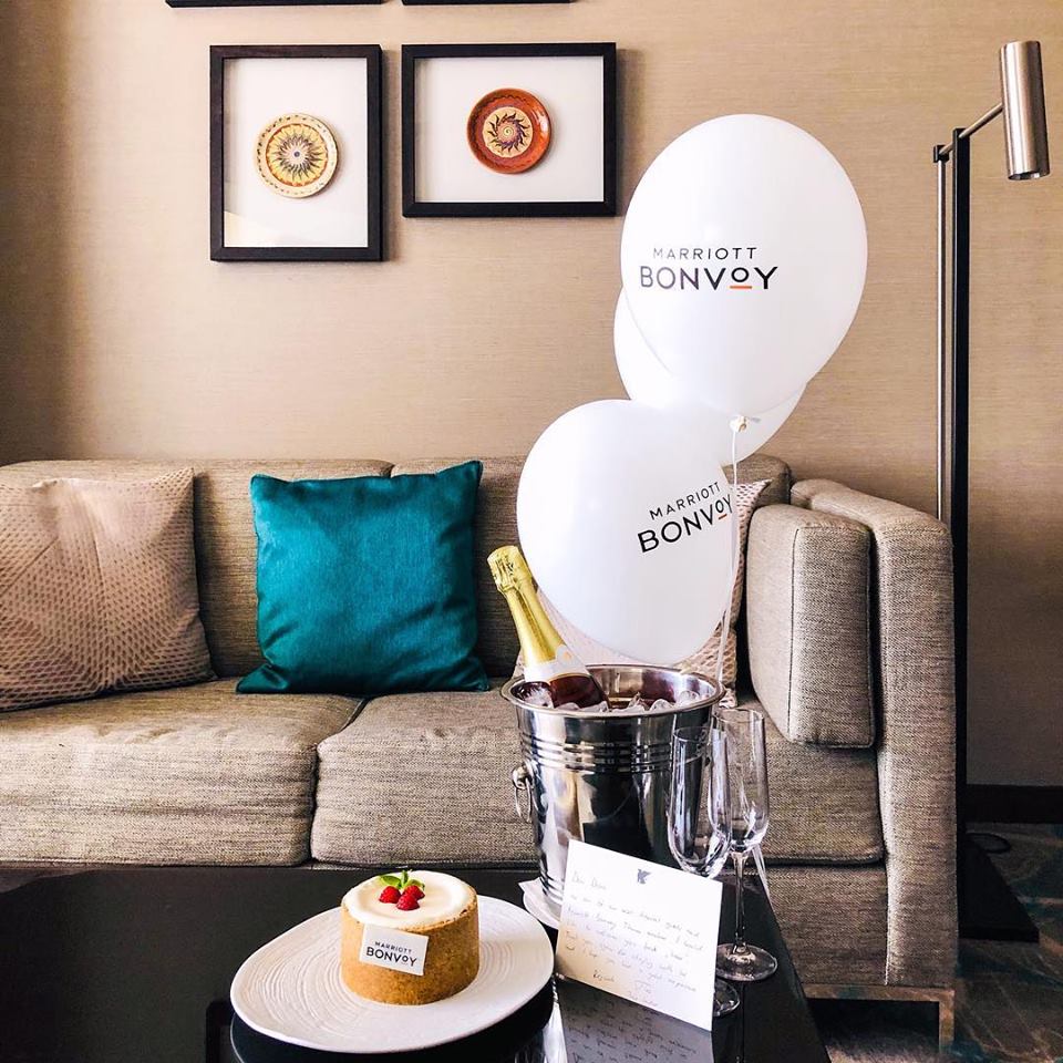 JWMarriottBuhro's tweet photo. Get inspired with more rewards everywhere you go! ✨ #MarriottBonvoy https://t.co/q9ur0yQWN6