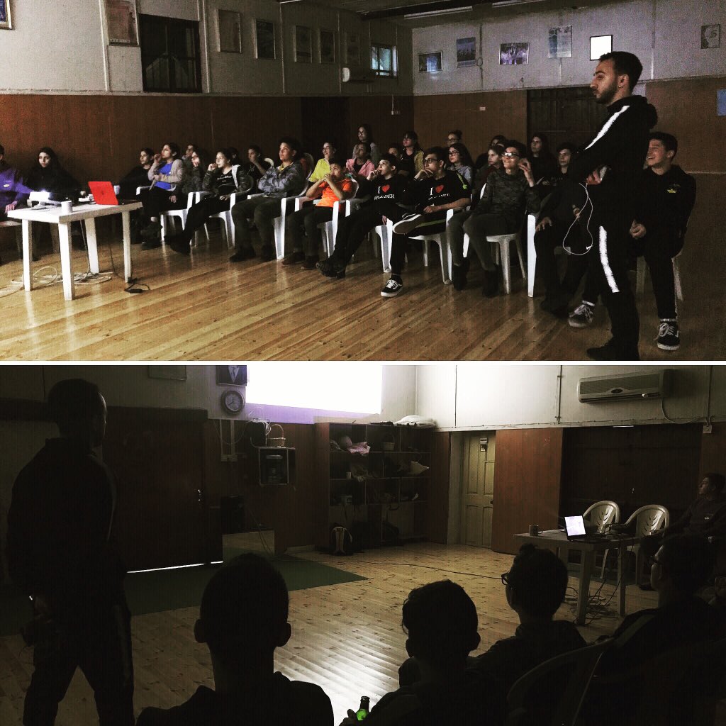 🧿Dillirga Ekibimiz, Hocaları Umut Öksüz, Tuğba Dimililer ve Baran Mutluyakalıyla birlikte son yaptıkları gösterinin eleştirilerini yapıyor ve bir adım öteye nasıl gidebileceklerini tartışıyor... Başarı hiç bir zaman tesadüf değildir... 📊 #folkder