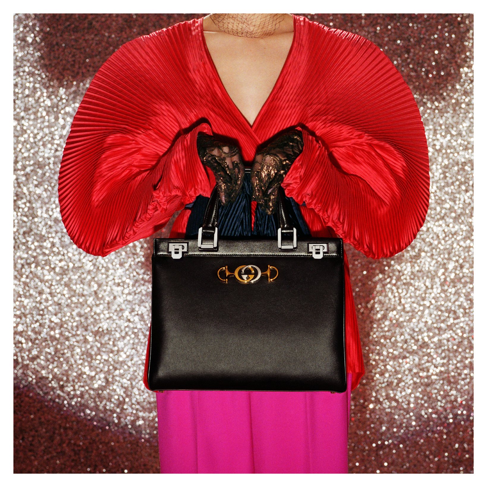 GUCCI JAPAN على X: 