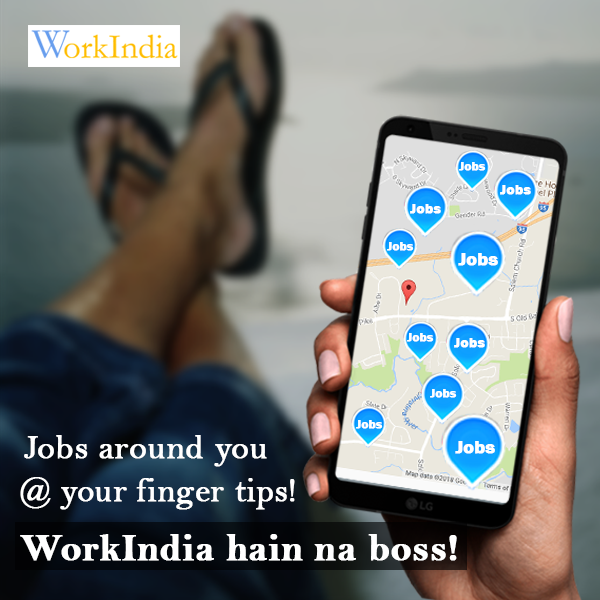 workindiajobs's tweet photo. Jobs available in 200+ cities!!!!
Download the WorkIndia app now- https://t.co/4Hskerfe6S
#WorkIndiaJobs #FreeJobSearchApp #PlayStore #DownloadNow #WednesdayWisdom https://t.co/3p32Elpdl6