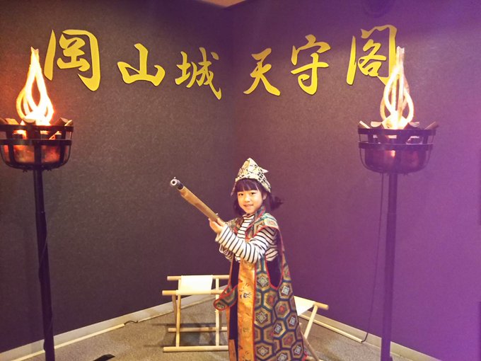 Twitterのコスプレ画像26