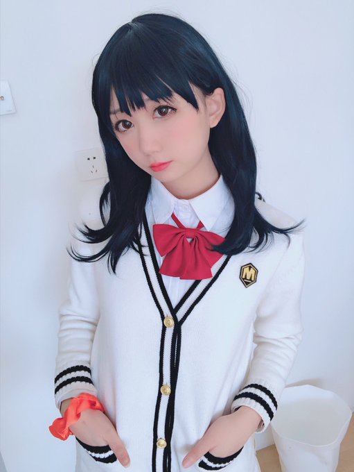 コスプレイヤー浅野菌子のTwitter画像18