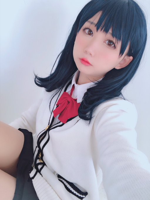 コスプレイヤー浅野菌子のTwitter画像15