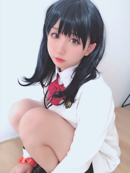コスプレイヤー浅野菌子のTwitter画像17