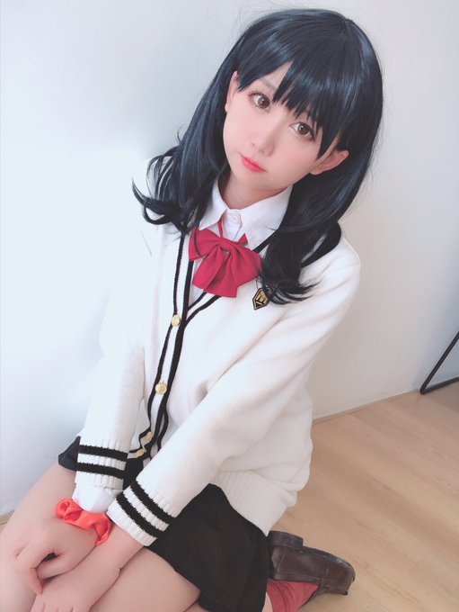 コスプレイヤー浅野菌子のTwitter画像16