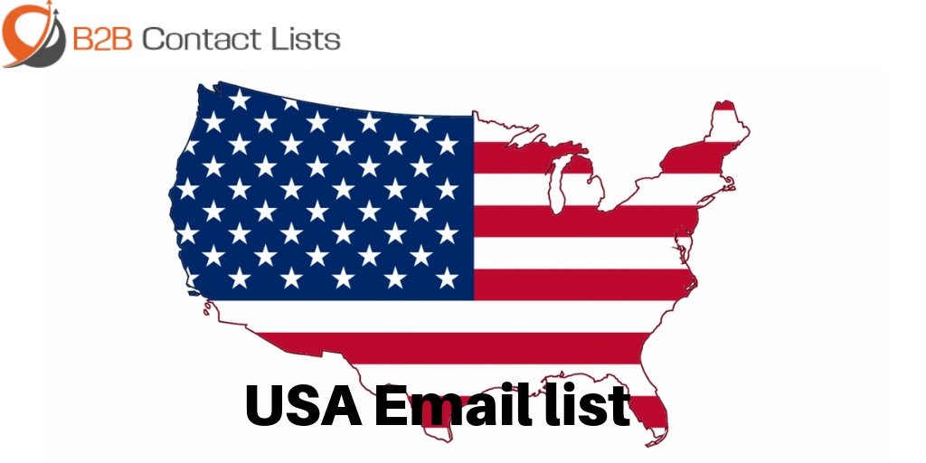 Go bigger, gain more sales &amp; customers at your campaigns with our USA email list
goo.gl/DHekgn