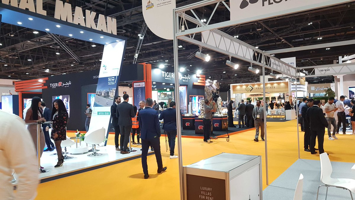 Qobrix_'s tweet photo. Day 2, here we go! 💪🌟🙌
#Qobrix #Mega_Property_Show #IPSDUBAI #RealEstate #CRM #RealEstateCRM #Software #InternationalPropertyShow #IPS2019 #DubaiPropertyShow https://t.co/4673DTjvlI