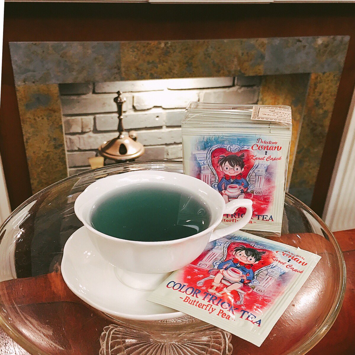 カレルチャペック紅茶店 on X: 