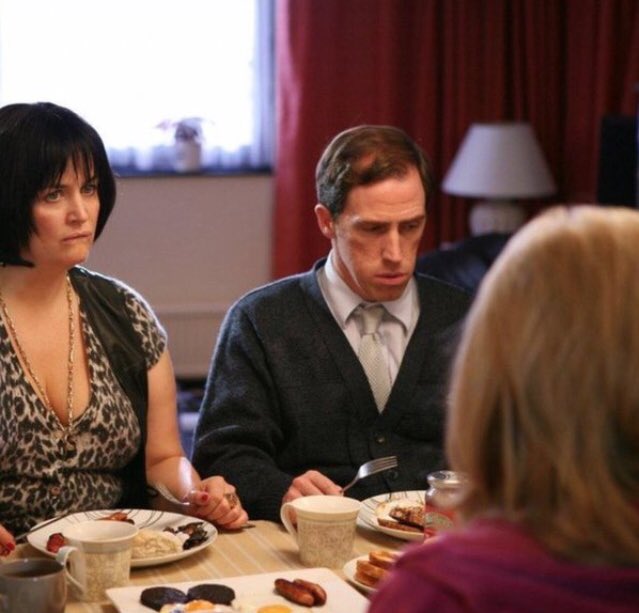 Gavin and Stacey tweet media