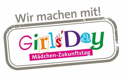 HSA_innolab's tweet photo. Wir unterstützen den Girls' Day und freuen uns auf 30 Schülerinnen in unserem Programmierworkshop! Wir sind gespannt auf Eure Ideen! #girlsday #zukunft https://t.co/PcF8IVRYeD