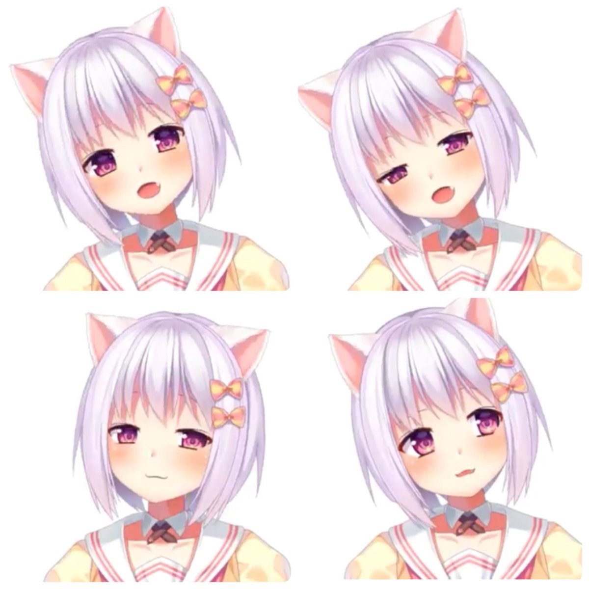 いい感じにアホの子っぽい 