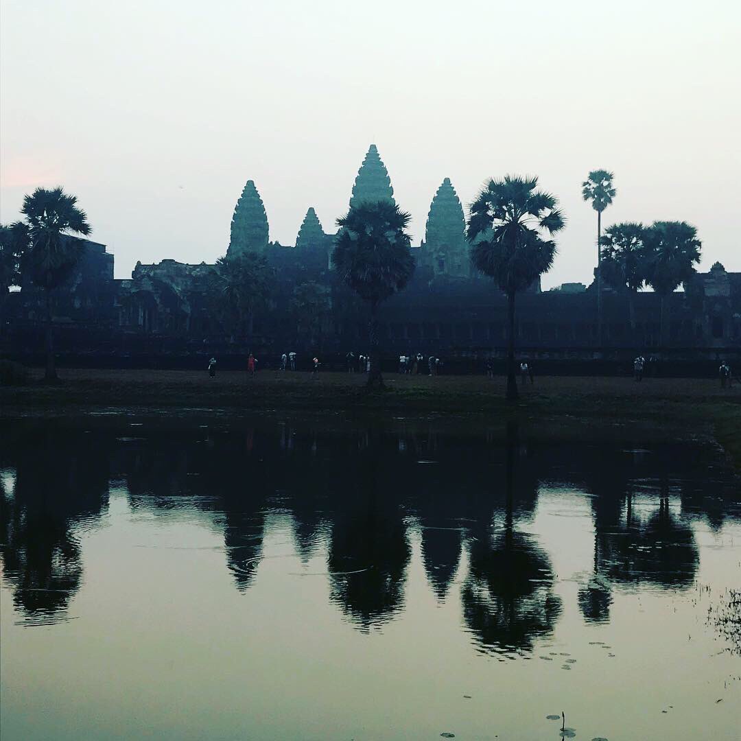 Jenna_Mac_'s tweet photo. Thank you Cambodia for all the wonderful memories! #sridge #khsridge https://t.co/vIVh7dd936