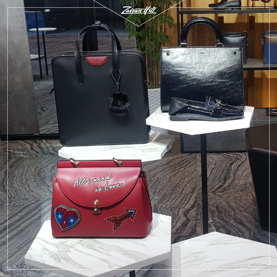 Шинэ улирлын коллекц гарлаа.
<a href="/Zaisan_Hill/">ZAISAN HILL COMPLEX</a> 1-р давхар.