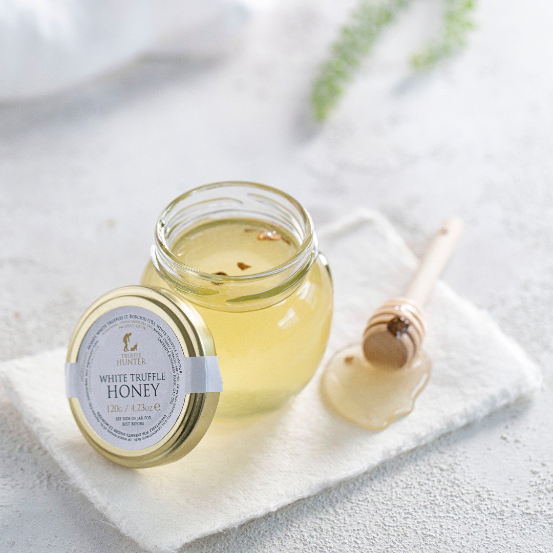 Looking for ideas and inspiration this Mother's Day? Look no further.
TruffleHunter have the perfect range of Truffle Gifts to make any Mum feel special.

Give the Gift of Truffles this Mother's Day!
#mothersday #mothersday2019 #freshtruffles #trufflehunter