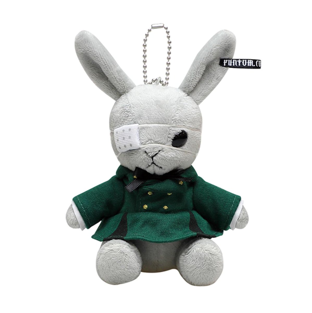 Bitter Rabbit Black Label ぬいぐるみ CDJapan : 