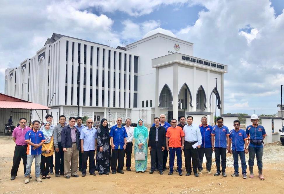 mahkamah tinggi kota bharu