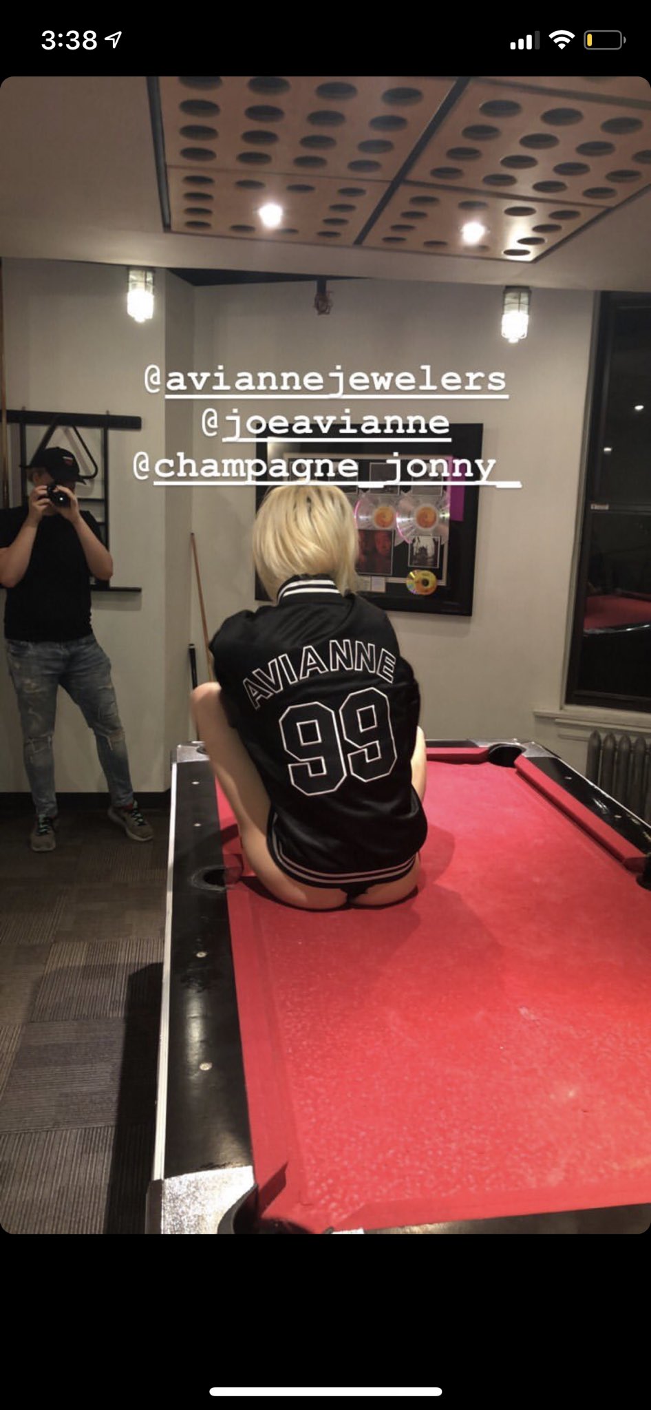 TW Pornstars - 🌙aspen Rose. Twitter. music video shoot. 7:40 AM - 27