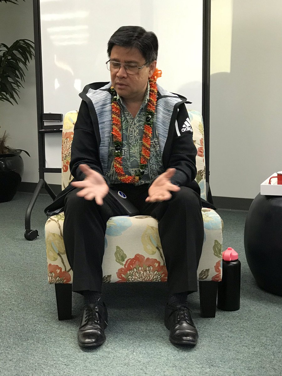 Burt Lum tweet media